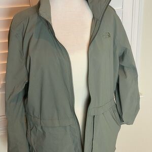 Ladies The North Face Jacket